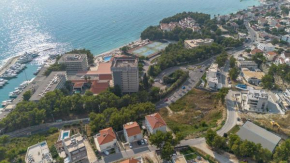 Apartment Petar